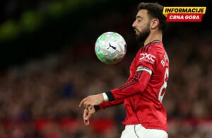 Bruno piše istoriju – na korak od rekorda Anrija i De Brujnea, izjednačio učinak Ronalda; Junajted otvorio vrata LŠ