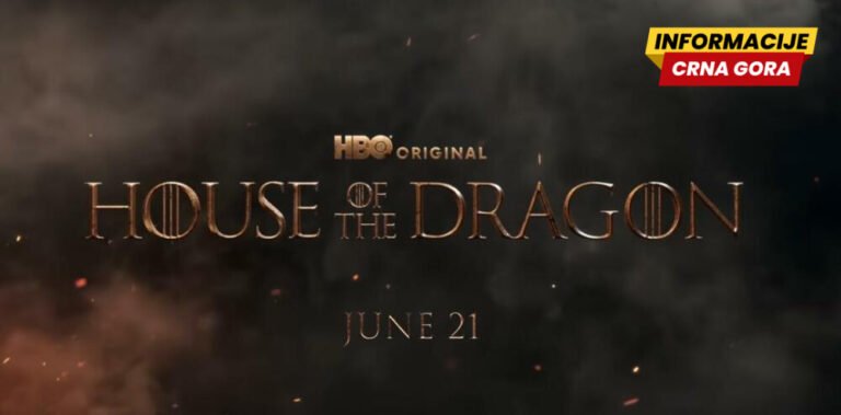 Treća sezona "Kuće zmaja" stiže 21. juna, novi trejler najavljuje...