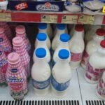 Od viška mlijeka praviće dugotrajno u tetrapaku