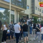 Tri godine bez epiloga maturskog skandala: Prepisivanje na eksternom ispitu 2023. još u fazi izviđaja