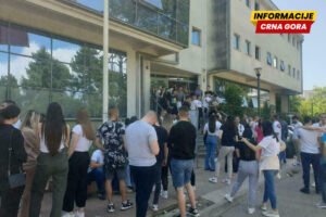 Tri godine bez epiloga maturskog skandala: Prepisivanje na…