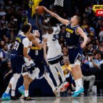 Denver odgovorio i ostao u igri, Oklahoma završila posao, Orlando…