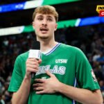 Kuper Fleg ruki sezone u NBA ligi