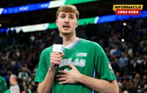 Kuper Fleg ruki sezone u NBA ligi