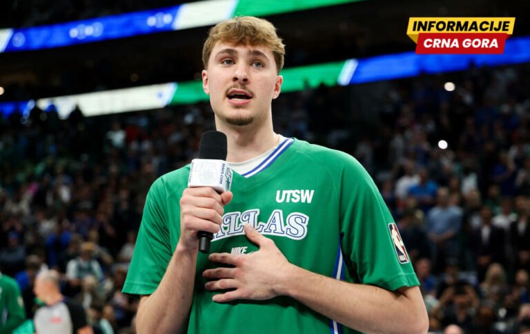 Kuper Fleg ruki sezone u NBA ligi