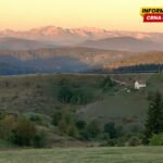 Bijelo Polje: Mašine već stigle na Gorice, biće puta