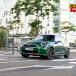 Mini Cooper C – Tvoj MINI trenutak koji te čeka