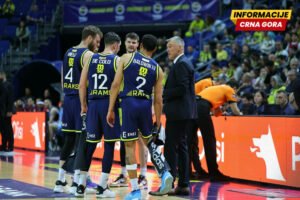 Ko je najbliži fajnl-foru?