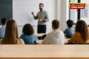 Direktori ne vide da đaci plaćaju znanje: Istraživanje Ministarstva prosvjete o korupciji u obrazovanju