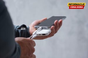 Pogledajte M:tech: Hoće li telefoni opet imati baterije koje sami mijenjamo?