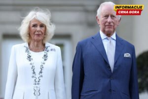 Gardisti, čaj i pčele: Prva zvanična posjeta britanskog kraljevskog para Americi