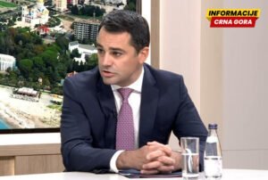 Raičević: Tragedija u Baru opominje da je na Jadranskoj magistrali...