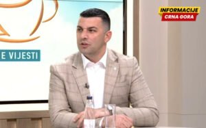 Maraš: Institut za bolesti djece trenutno nema problem sa...