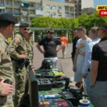 FOTO/VIDEO Promocija vojničkog poziva u Podgorici