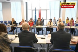 Zenović: Posvećenim radom i mjerljivim rezultatima zatvaramo sva…