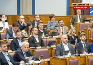 Neko dvije kuće, neko ni stan: Šta od imovine posjeduju poslanici vladajućeg Pokreta Evropa sad