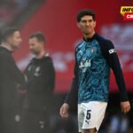 Stons na kraju sezone odlazi iz Mančester sitija