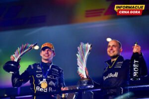 Direktor Red Bula: Na Ferstapenovu odluku neće uticati odlazak…