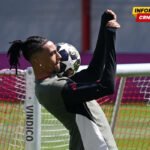 Atomski fudbal u najavi i najteži ispit za prvaka