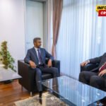 Al Šemeili: UAE zainteresovani za dodatno unapređenje investicija u Crnoj Gori