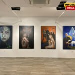 Ivica Aranđus večeras izlaže u Pljevljima