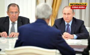 Zapad i dalje ne razumije Rusiju