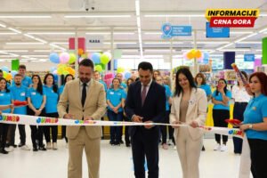 JUMBO otvoren u Baru – popusti i zabava za cijelu porodicu