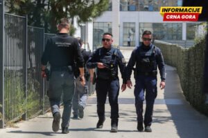 Uhapšen 89-godišnjak nakon napada u Atini, ranjeno pet osoba