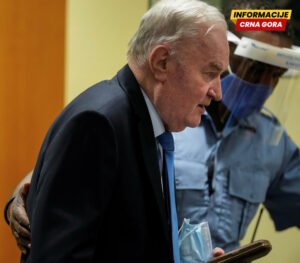 Mladića da pregledaju nezavisni ljekari