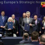 Hrvatska i BiH potpisale sporazum o izgradnji gasovodu Južna interkonekcija