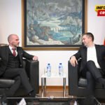 Bečić: Danas nema pojedinca koji je iznad države, vrijeme…