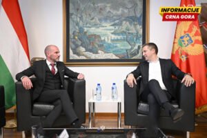 Bečić: Danas nema pojedinca koji je iznad države, vrijeme…