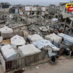 U Izraelskim napadima na Gazu ubijeno pet osoba, među njima i devetogodišnjeg dječaka