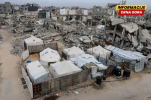 U Izraelskim napadima na Gazu ubijeno pet osoba, među njima i devetogodišnjeg dječaka