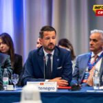 Milatović: Jačanje regionalne saradnje, infrastrukturno povezivanje i energetska sigurnost ključni za stabilnost regiona