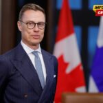 Predsjednik Finske: Evropi je Ukrajina vojno potrebnija nego obrnuto