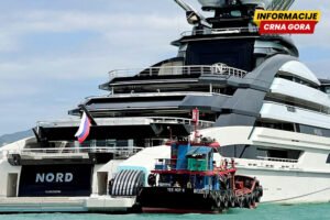 Jahtu ruskog bogataša pustili i Iranci i SAD