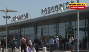 Na zahtjev Skupštine, Vlada morala da dopuni predlog o koncesiji aerodroma