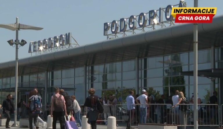 Na zahtjev Skupštine, Vlada morala da dopni predlog o koncesiji...