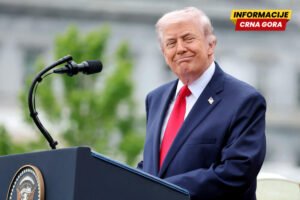 Anketa Rojtersa: Trampov rejting pao na novi minimum, rat sa…