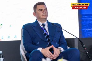 Regionalna povezanost i energetska sigurnost više nijesu pitanje izbora