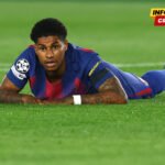 Barsa ne planira otkup ugovora, ali želi da zadrži Rašforda