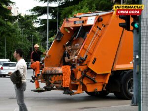 Deponije bez kontrole, sistem bez plana: DRI upozorio na ozbiljne slabosti u načinu upravljanja otpadom