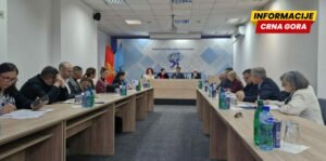 OKU sjutra ističe, Vlada odbila zahtjeve, danas protest