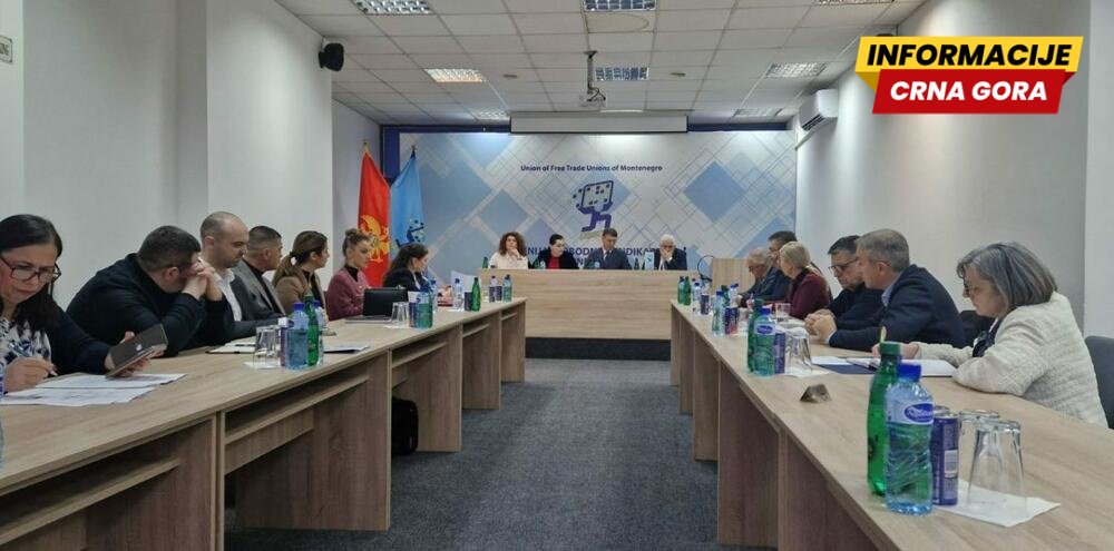 OKU sjutra ističe, Vlada odbila zahtjeve, danas protest