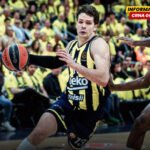 Biberović zatrpao Žalgiris, šampion i Olimpijakos poveli u…