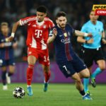 Ples kraljeva na Parku prinčeva, meč za sva vremena: PSŽ – Bajern 5:4