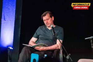 Ljepša strana književnog života