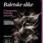 Ples u slikama: veče baleta koje spaja epohe