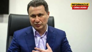 Hoće li Mađarska ostati sigurno utočište bivšem premijeru Sjeverne Makedonije